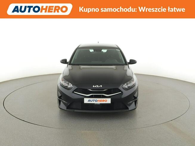Kia Cee'd Kamera, Aut.klima, Navi, Bluetooth Warszawa - zdjęcie 11