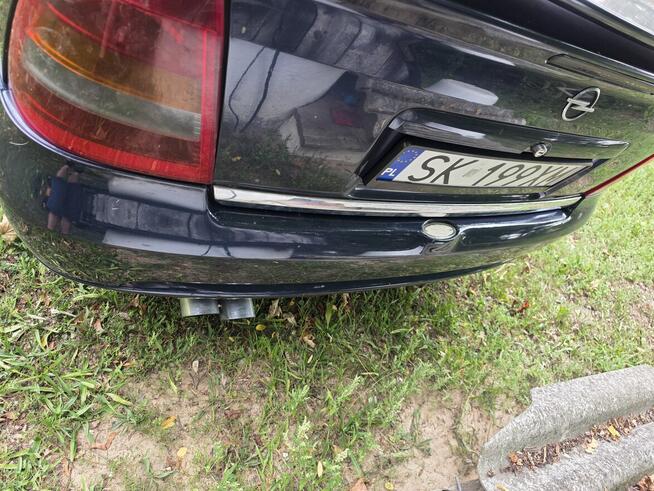 Opel Astra Bertone 1.8 115km Jeżowice - zdjęcie 3
