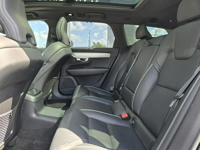 Volvo V90 T6 Plug-In AWD Plus Dark *Gwarancja*FV23* Tychy - zdjęcie 7
