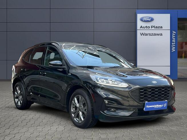 Kuga 1.5 EcoBoost 150KM ST-Line Salon Polska, Serwis ASO, FV23% Warszawa - zdjęcie 7