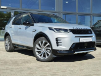 Discovery Sport  2.0D TD4 204KM AWD Auto Dynamic HSE Łódź - zdjęcie 4