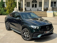 Mercedes-AMG GLE Coupe 53 4MATIC Max Stan Perfekt Janki - zdjęcie 2