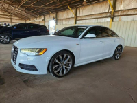 Audi A6 Najbogatsza wersja Prestige / Quattro / niski przebieg /