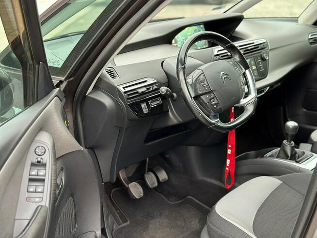 Citroen C4 Picasso Tarnowskie Góry - zdjęcie 5