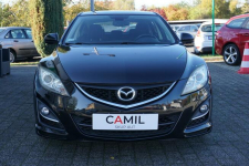 Mazda 6 zarejestrowany, ubezpieczony Opole - zdjęcie 2