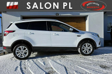 Ford Kuga Serwis ASO, hak, panorama dach Rydułtowy - zdjęcie 2