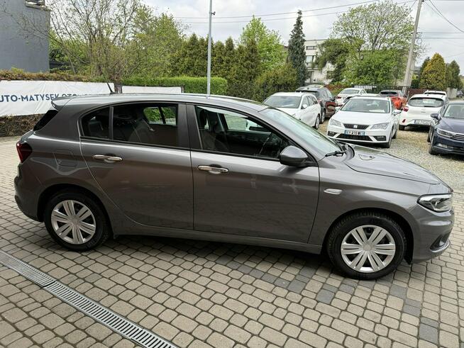 Fiat Tipo 1,4 95KM  Klima  Navi  Serwis Orzech - zdjęcie 5