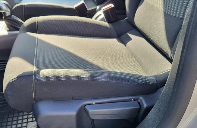 Citroen C3 MAX - 2024 / automat / Polska / ASO / bezwypadkowy Studzienice - zdjęcie 11