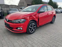 Volkswagen Polo Beatsaudio Podgrzewanie Czujniki park. Skóra Gliwice - zdjęcie 5