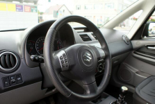 Suzuki SX4 Ostrów Wielkopolski - zdjęcie 12