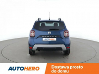 Dacia Duster Navi klimatyzacja kamera cofania grzane fotele Warszawa - zdjęcie 6