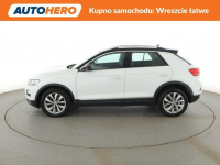 Volkswagen T-Roc virtual cockpit climatronic PDC tempomat LED Warszawa - zdjęcie 2