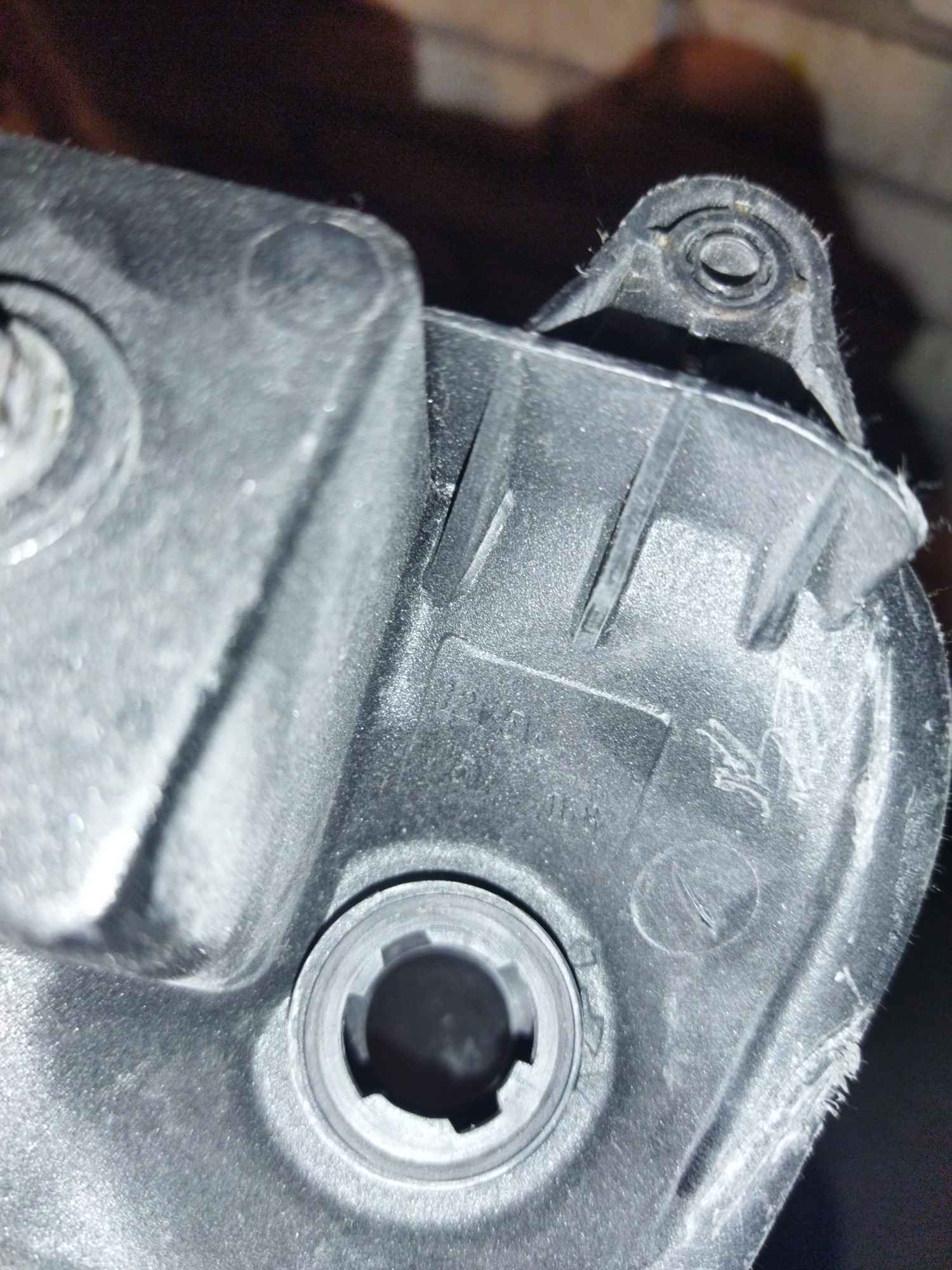 Lampa przednia do motoru Bielany - zdjęcie 2