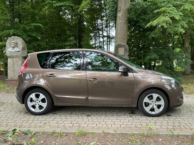 Renault Scenic Przasnysz - zdjęcie 5