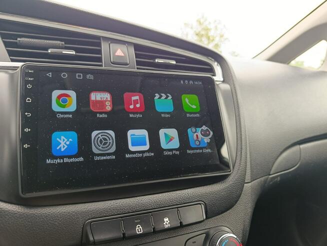Kia Cee'd Salon Polska Karczew - zdjęcie 10