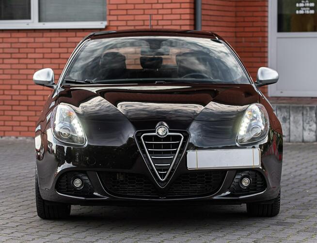 Alfa Romeo Giulietta Podzagajnik - zdjęcie 4