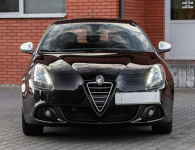 Alfa Romeo Giulietta Podzagajnik - zdjęcie 4