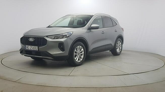 Ford Kuga 1.5 EcoBoost FWD Titanium !  z polskiego salonu! FV 23% Warszawa - zdjęcie 3