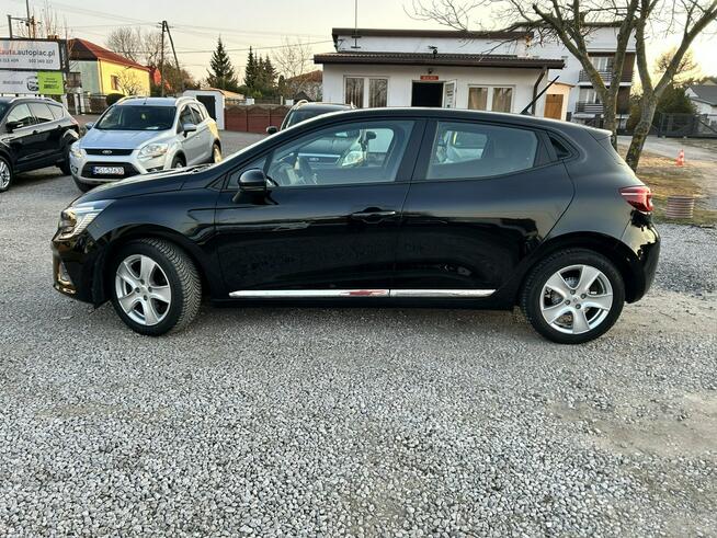 Renault Clio Nowe Iganie - zdjęcie 8