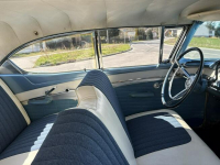 FORD FAIRLANE 500 – 1957 – V8 THUNDERBIRD – CONTINENTAL KIT Sulechów - zdjęcie 10