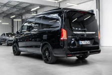 Mercedes Klasa V 4Matic. MARCO POLO. Polski Salon. Bezwypadkowy. FV23% Węgrzce - zdjęcie 12
