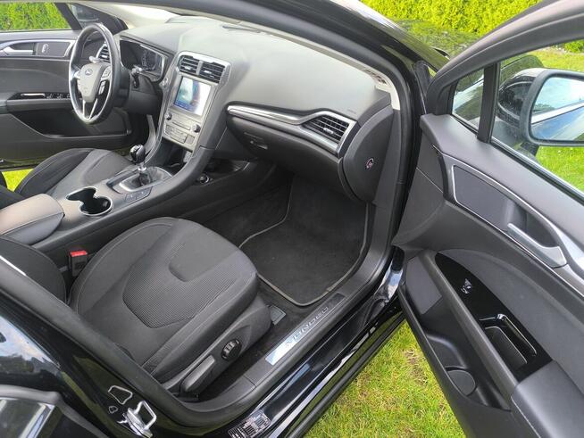 FORD MONDEO 2.0 TDCI SUPER STAN Gulczewo - zdjęcie 7