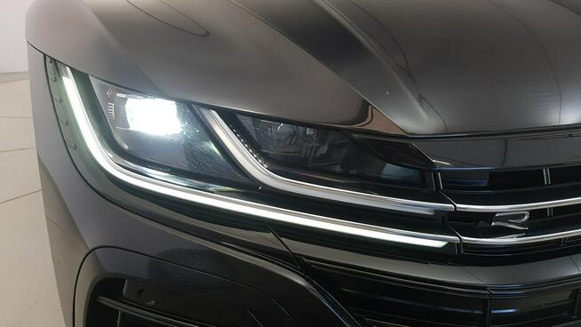 Volkswagen Arteon 2.0 TSI 4Motion R DSG ! Z Polskiego Salonu ! FV23%! Warszawa - zdjęcie 11