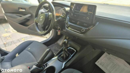 Toyota Corolla 1.6 Active Częstochowa - zdjęcie 8