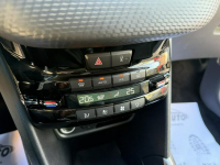 Peugeot 2008 1,2VTi 82KM Serwis/Alu/Ledy/Tempomat/USB/Klima/Model2014 Węgrów - zdjęcie 7