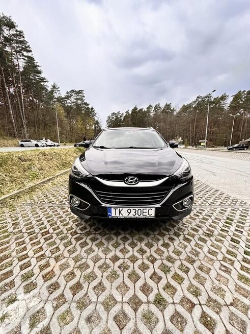 Hyundai ix35 1.6 GDI Premium 2WD Kielce - zdjęcie 2