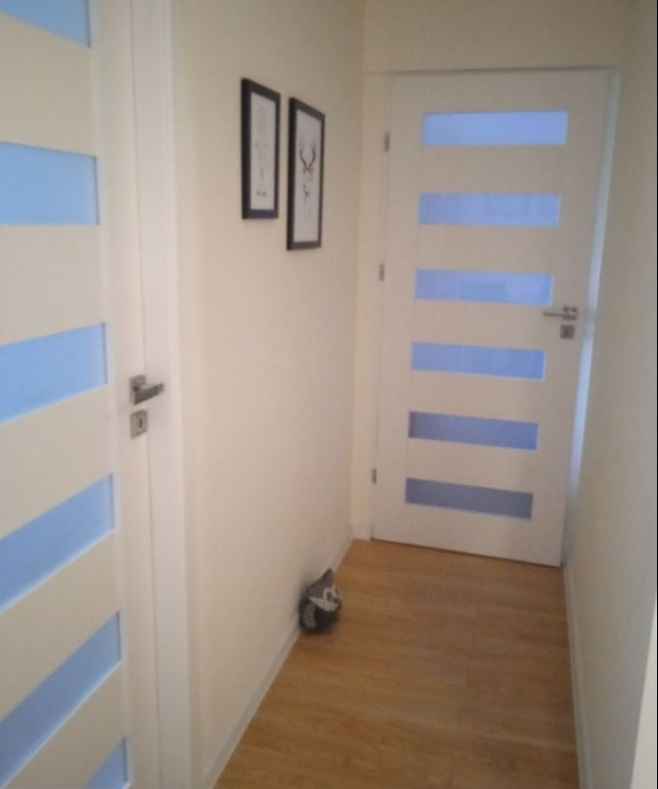 3pok 56met Okolice Polarnej ROZKŁAD/BALKON/PIWNICA (Legnica) Legnica - zdjęcie 9