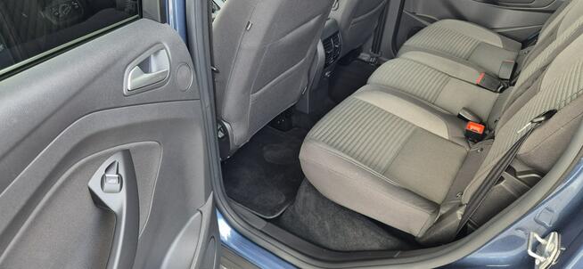 Ford C-Max BOGATA WERSJA-HAK-KAMERA-LED Paproć - zdjęcie 11