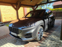 Ford Kuga pług in 2023r Oświęcim - zdjęcie 3