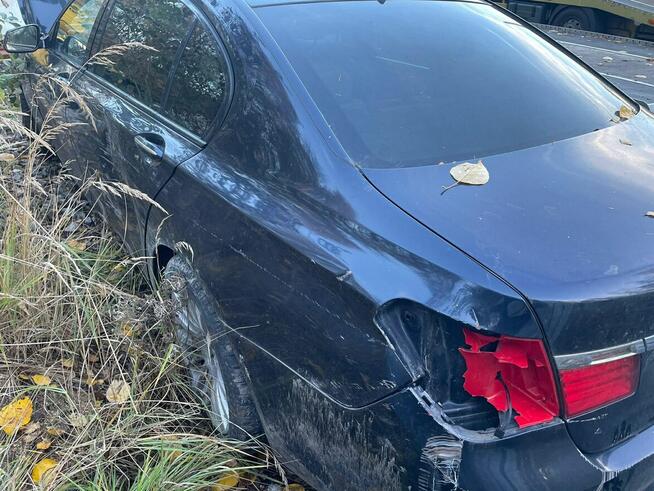 BMW 750ilX Full Opcja X-Drive Jelenia Góra - zdjęcie 3