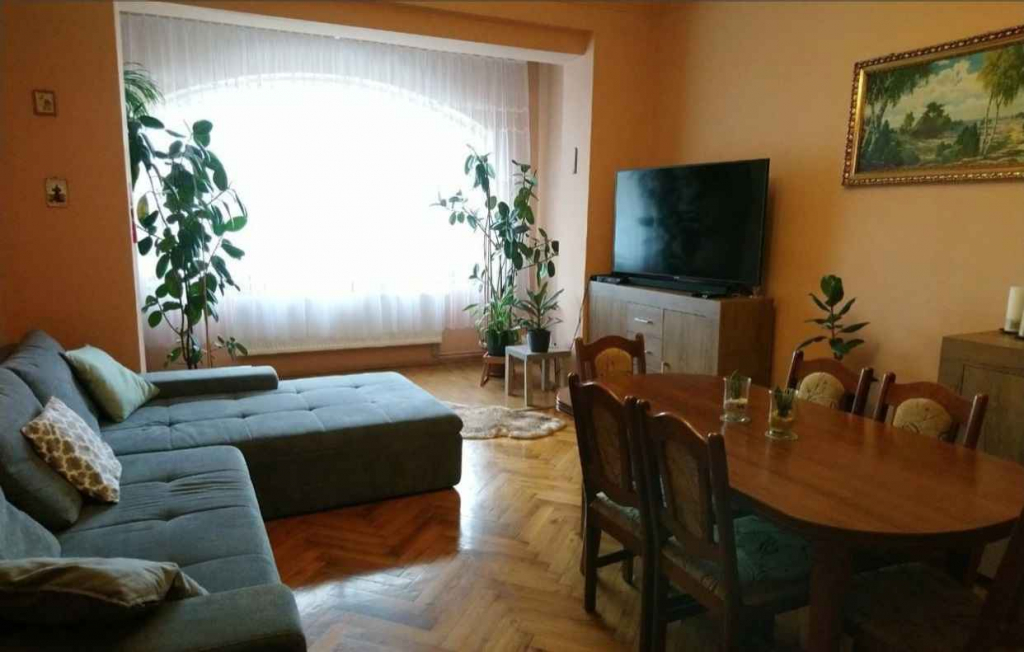3pok, 100met, Okolice Polnej BALKON/PIWNICA (Wrocław) Krzyki - zdjęcie 3