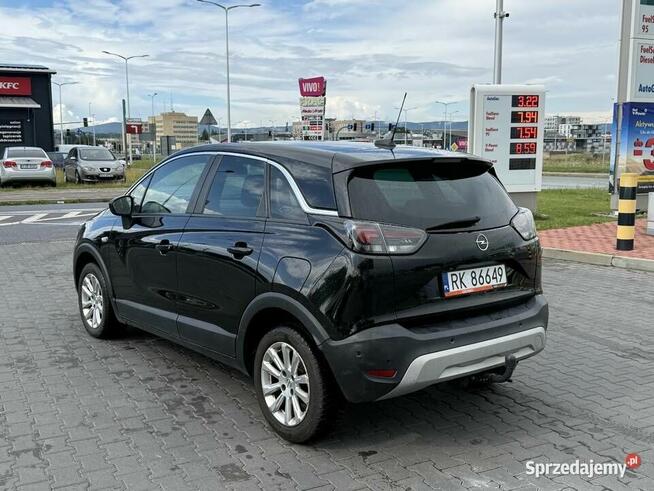 Opel Crossland 2021 Krosno - zdjęcie 4