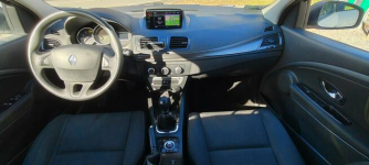 Renault Megane Stan bardzo dobry. Goczałkowice-Zdrój - zdjęcie 8