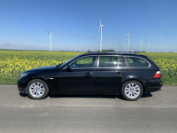 E61 2004r 525d 177km m57 Uniejowice - zdjęcie 2