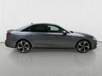 Audi A4 Komorniki - zdjęcie 8