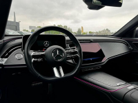 Mercedes E220d, 2023 Michałowice - zdjęcie 11