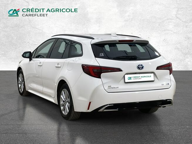 Toyota Corolla 1.8 Hybrid Comfort Kombi Warszawa - zdjęcie 7