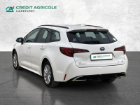 Toyota Corolla 1.8 Hybrid Comfort Kombi Warszawa - zdjęcie 7