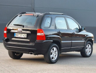 Kia Sportage * 4X4* BARDZO ŁADNA* 2.0benzyna* wersja ACTiVE* Olsztyn - zdjęcie 2