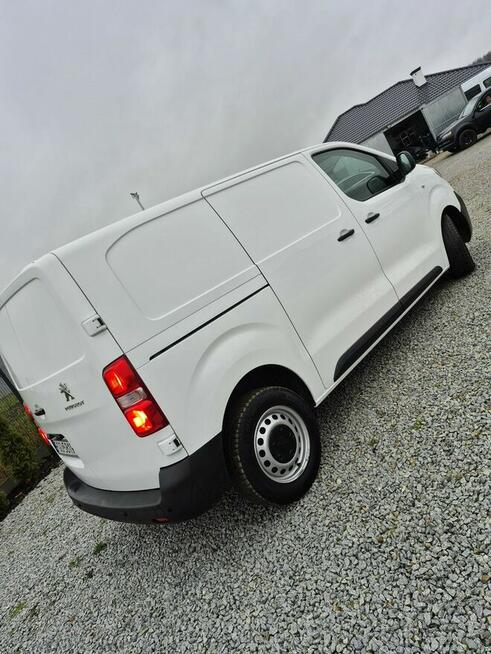 Peugeot Expert 2.0 HDI Grodzisk Wielkopolski - zdjęcie 8