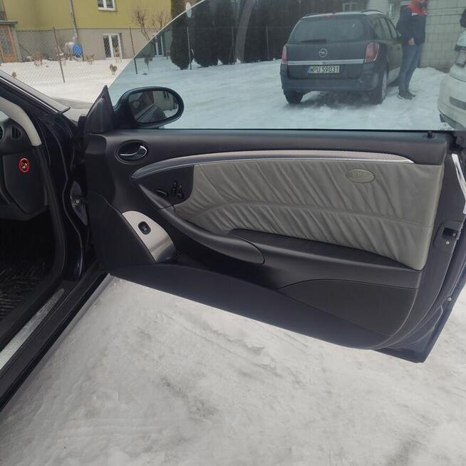 Clk W209 Ostrów Mazowiecka - zdjęcie 1