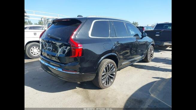 Volvo XC 90 Bogata wersja wyposażenia / AWD / B6 Wrocław - zdjęcie 4