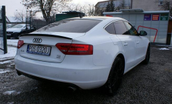 Audi A5 Ostrów Wielkopolski - zdjęcie 4