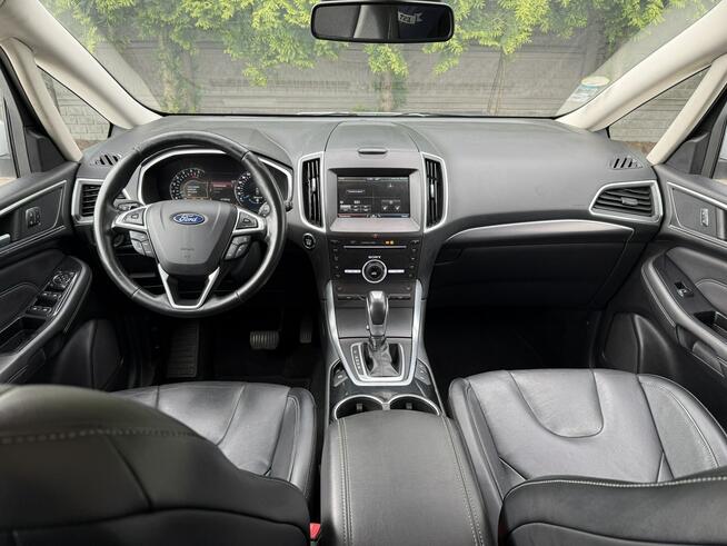 Ford S-Max Zielona Łąka - zdjęcie 8