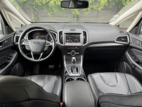 Ford S-Max Zielona Łąka - zdjęcie 8