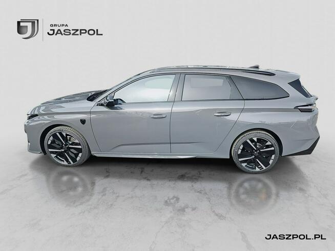 Peugeot Nowy 308 SW GT EXCLUSIVE Diesel 130 KM EAT8 Łódź - zdjęcie 8